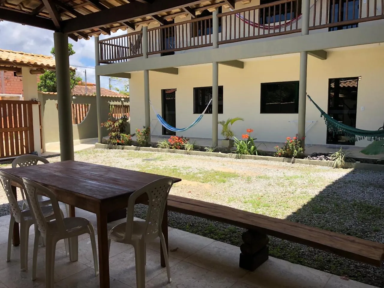 *** Maison d'hôtes Pousada Villas Do Arraial Porto Seguro Brésil