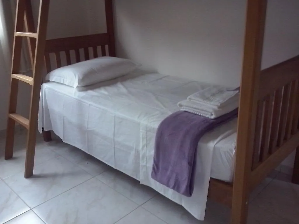 Pousada Villas Do Arraial 塞古罗港 招待所