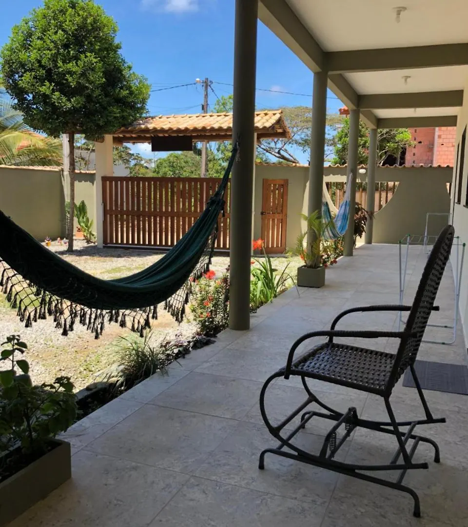Pousada Villas Do Arraial 塞古罗港 巴西
