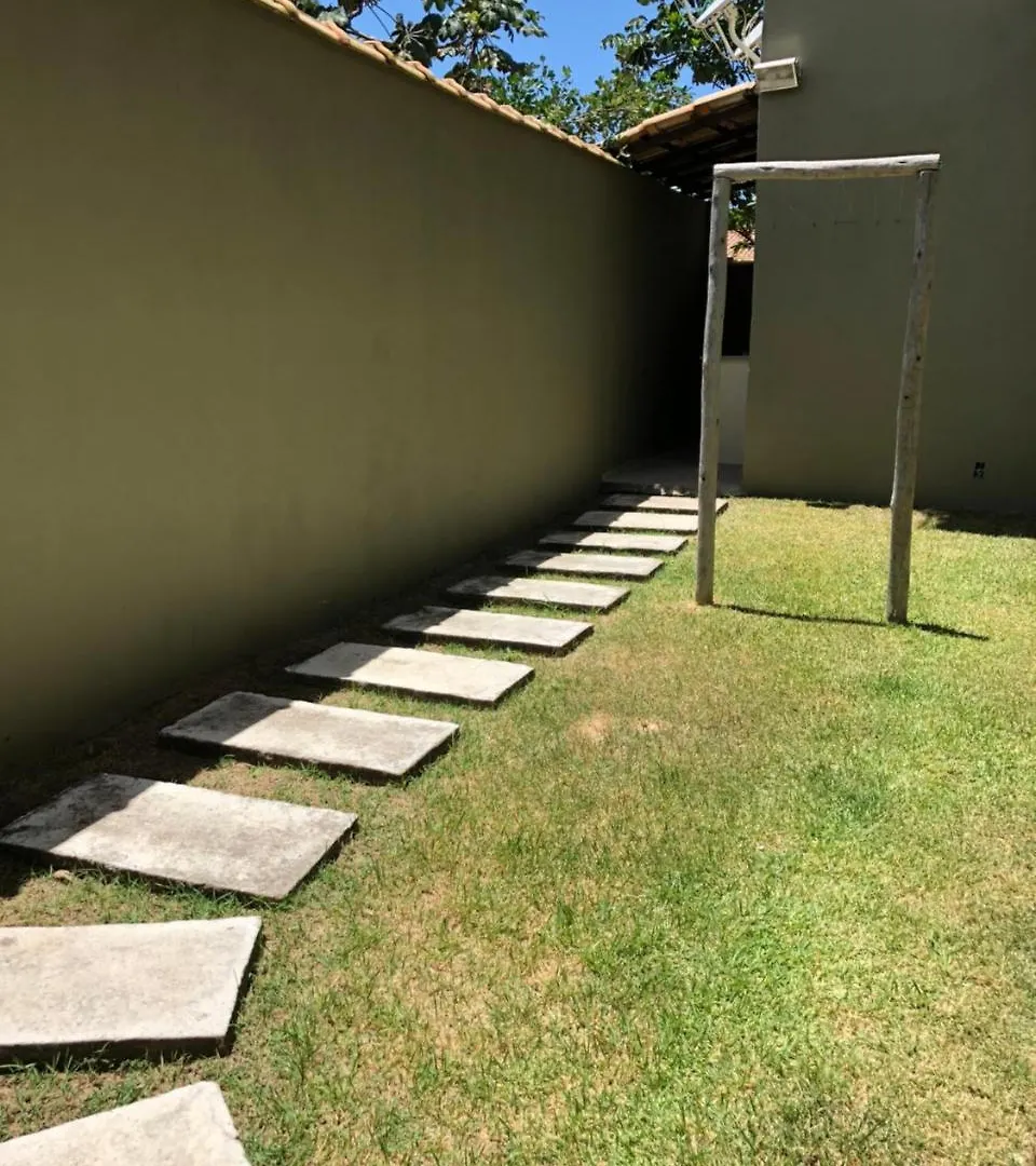 Pousada Villas Do Arraial 塞古罗港 3*,  巴西