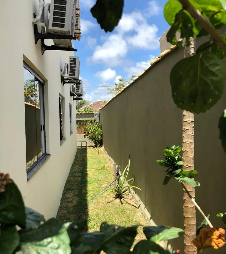 招待所 Pousada Villas Do Arraial 塞古罗港